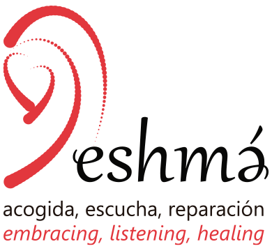 eshmá - Canal independiente de escucha y acogida para víctimas de abusos en las Siervas del Plan de Dios.